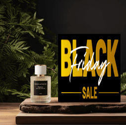 Luxury Perfume Collection